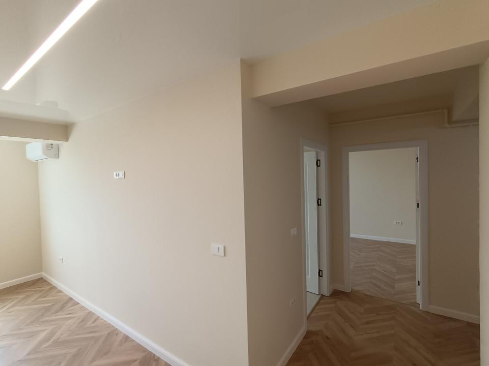 Apartament 2 camere, decomandat, intabulat, inclus TVA+parcare, Valea Lupului
