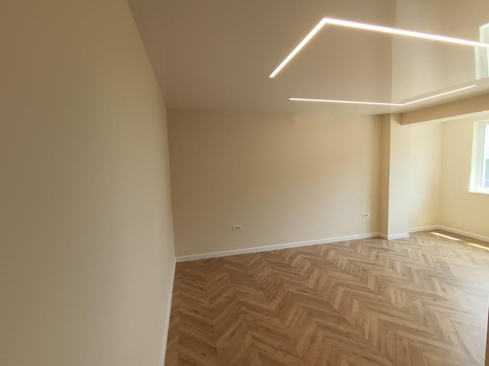 Apartament 2 camere, decomandat, intabulat, inclus TVA+parcare, Valea Lupului