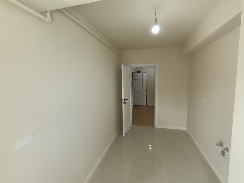 Apartament 2 camere, decomandat, intabulat, inclus TVA+parcare, Valea Lupului