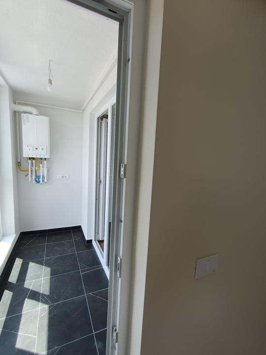 Apartament 2 camere, decomandat, intabulat, inclus TVA+parcare, Valea Lupului