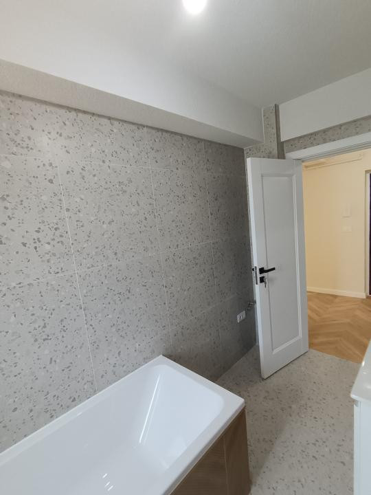 Apartament 2 camere, decomandat, intabulat, inclus TVA+parcare, Valea Lupului