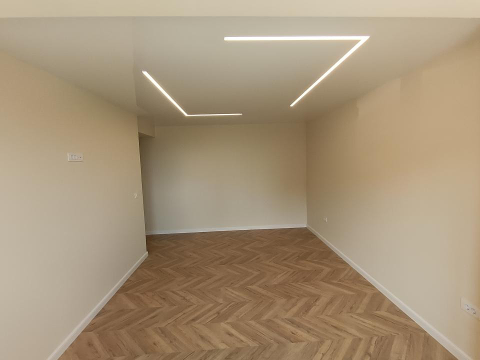 Apartament 2 camere, decomandat, intabulat, inclus TVA+parcare, Valea Lupului
