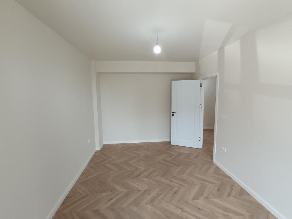 Apartament 2 camere, decomandat, intabulat, inclus TVA+parcare, Valea Lupului