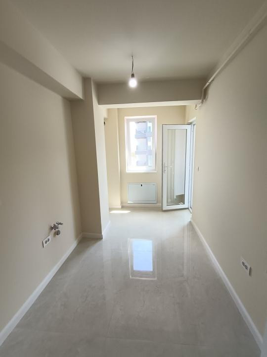 Apartament 2 camere, decomandat, intabulat, inclus TVA+parcare, Valea Lupului