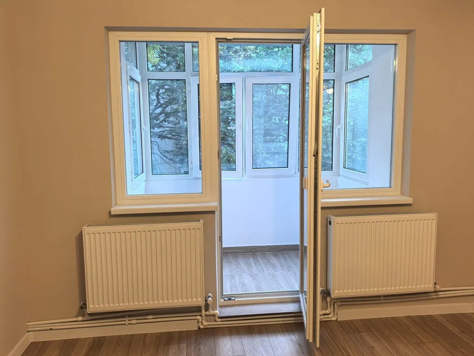 Apartament 2 camere, etaj3/4, renovat, fra risc, Dacia zona Lidl,negociabil