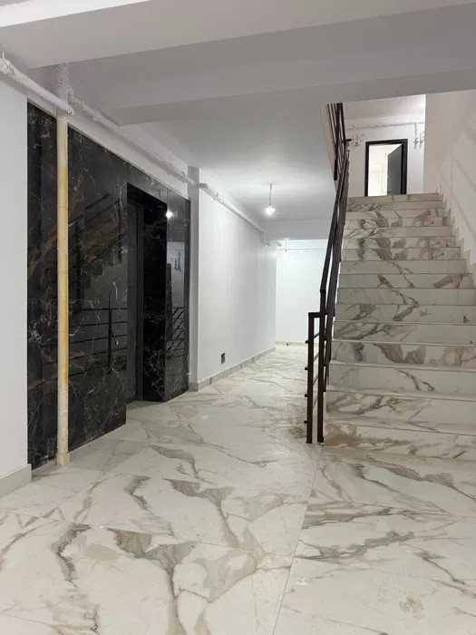 Apartament 2 camere, etaj1/3, bloc nou, intabulat, loc parcare, Valea Lupului