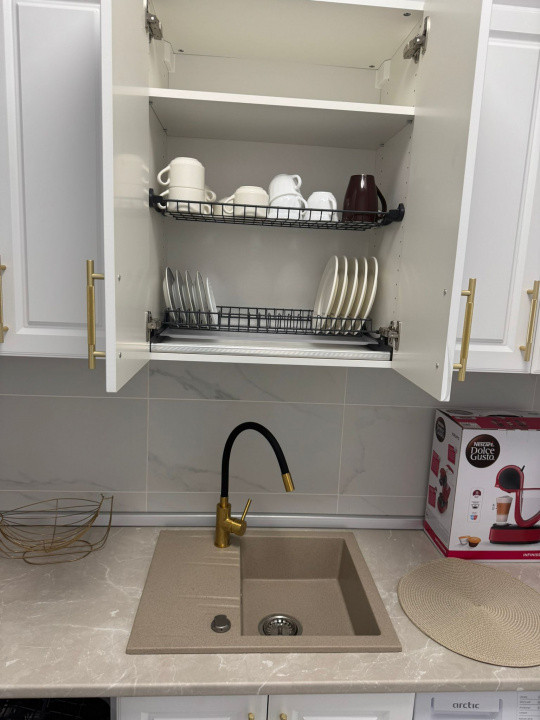 Apartament superb cu 2 camere de închiriat – Unirea Towers, Podu Roș