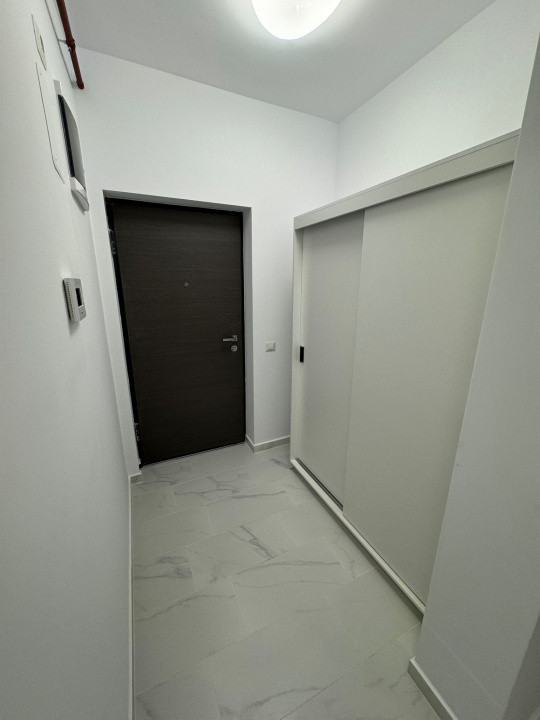 Apartament superb cu 2 camere de închiriat – Unirea Towers, Podu Roș