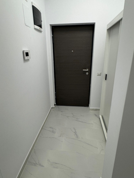 Apartament superb cu 2 camere de închiriat – Unirea Towers, Podu Roș