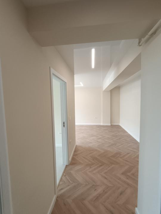 AP. 2 CAMERE DECOMANDAT,59.1 mp,TVA INCLUS, BLOC NOU, INTABULAT, PARCARE INCLUSA