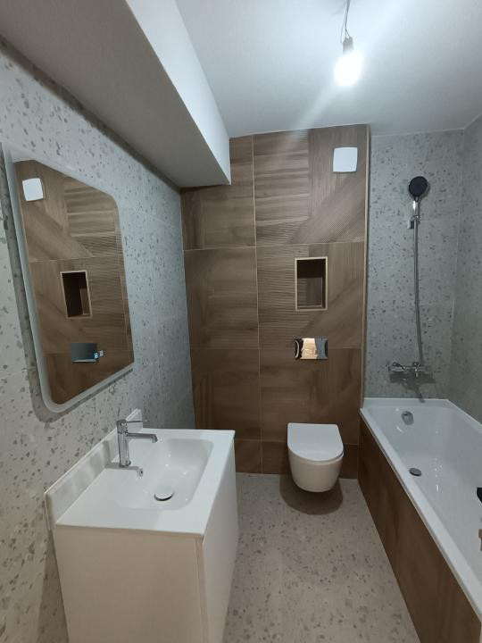 AP. 2 CAMERE DECOMANDAT,59.1 mp,TVA INCLUS, BLOC NOU, INTABULAT, PARCARE INCLUSA