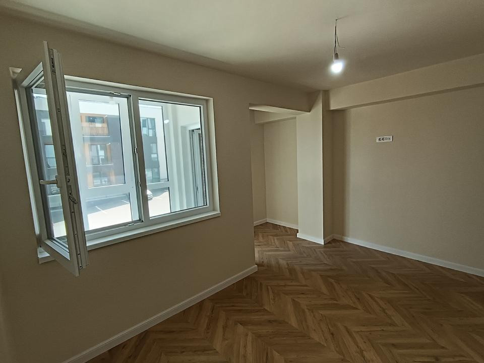 AP. 2 CAMERE DECOMANDAT,59.1 mp,TVA INCLUS, BLOC NOU, INTABULAT, PARCARE INCLUSA