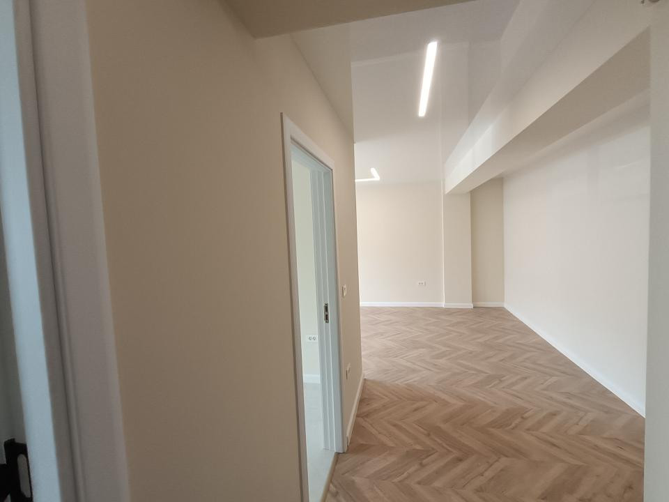 AP. 2 CAMERE DECOMANDAT,59.1 mp,TVA INCLUS, BLOC NOU, INTABULAT, PARCARE INCLUSA