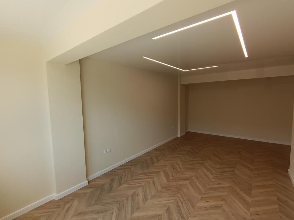 AP. 2 CAMERE DECOMANDAT,59.1 mp,TVA INCLUS, BLOC NOU, INTABULAT, PARCARE INCLUSA