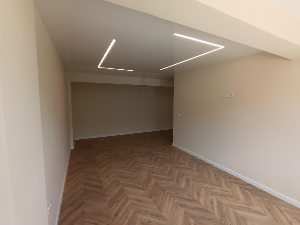 AP. 2 CAMERE DECOMANDAT,59.1 mp,TVA INCLUS, BLOC NOU, INTABULAT, PARCARE INCLUSA