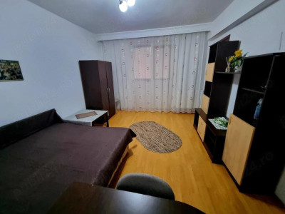 Apartament cu 1 cameră de închiriat – Ultracentral, Piața Unirii