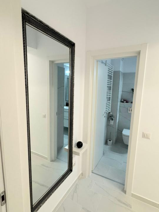 Apartament superb cu 2 camere de închiriat – Unirea Towers, Podul Roș