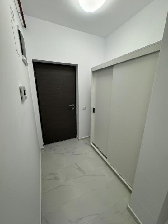 Apartament superb cu 2 camere de închiriat – Unirea Towers, Podul Roș
