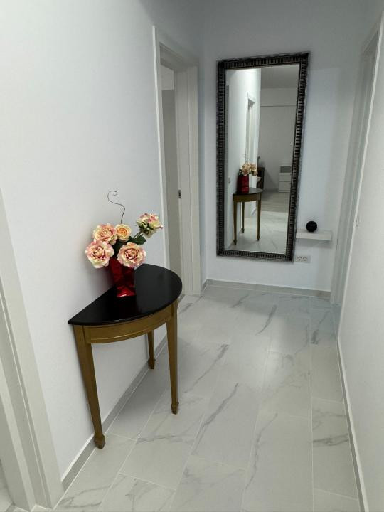 Apartament superb cu 2 camere de închiriat – Unirea Towers, Podul Roș