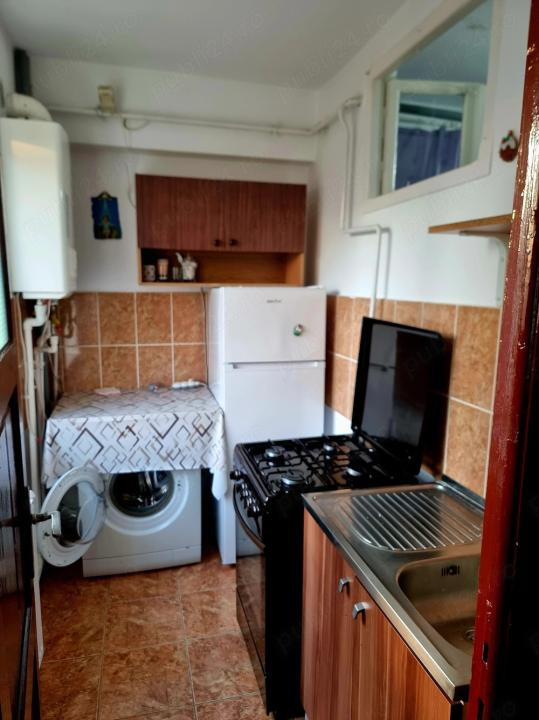 Apartament cu 1 cameră de închiriat – Ultracentral, Piața Unirii