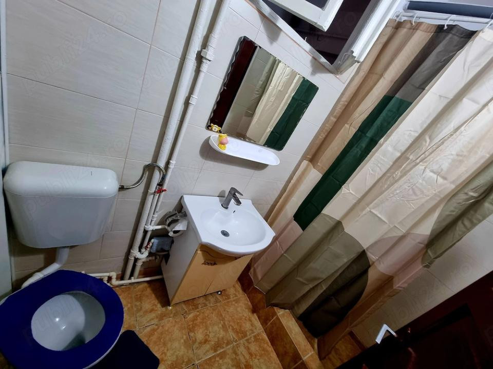 Apartament cu 1 cameră de închiriat – Ultracentral, Piața Unirii