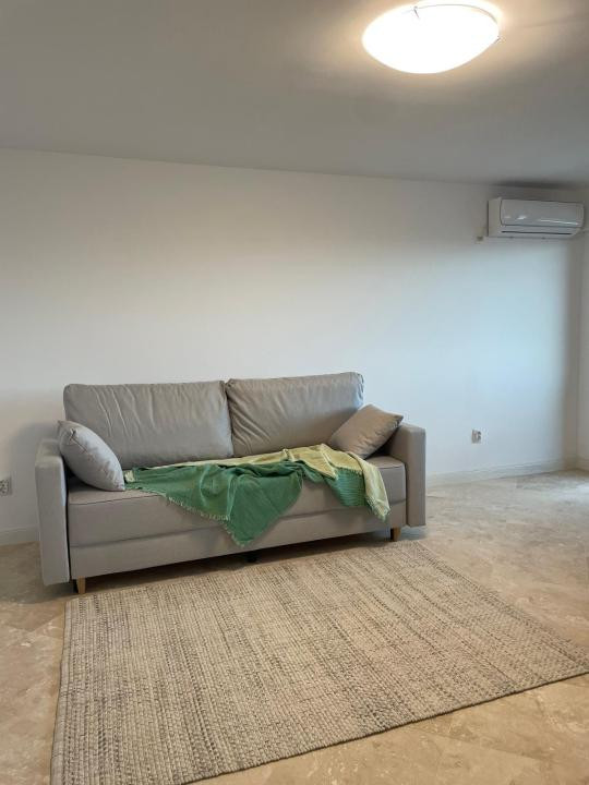 Apartament 3 camere premium ,Copou, Prima închiriere ,88 mp 