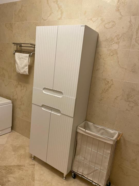 Apartament 3 camere premium ,Copou, Prima închiriere ,88 mp 