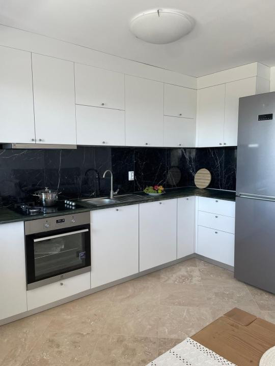 Apartament 3 camere premium ,Copou, Prima închiriere ,88 mp 
