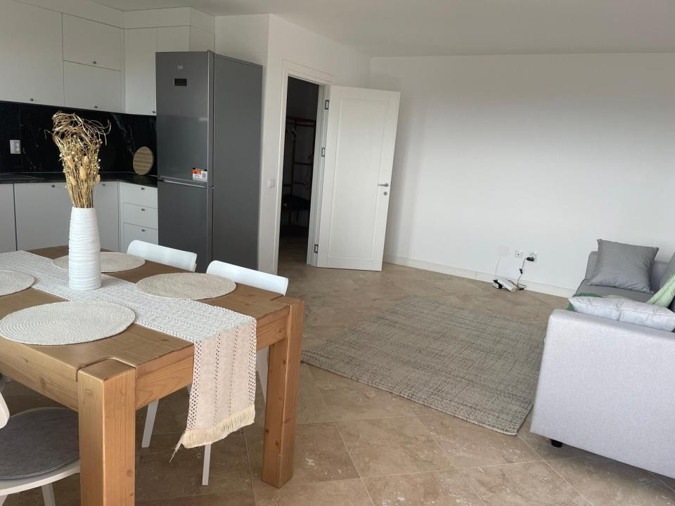 Apartament 3 camere premium ,Copou, Prima închiriere ,88 mp 