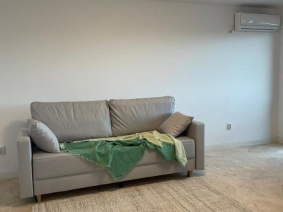 Apartament 3 camere premium ,Copou, Prima închiriere ,88 mp 