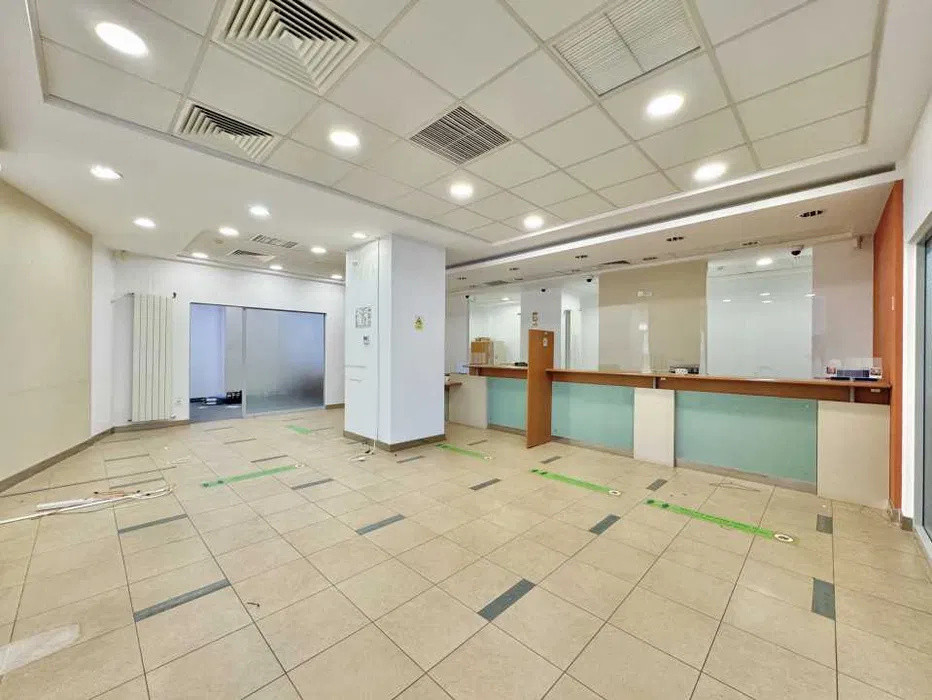 SPAȚIU COMERCIAL PREMIUM – ULTRA CENTRAL,VIZIBILITATE EXCEPTIONALA