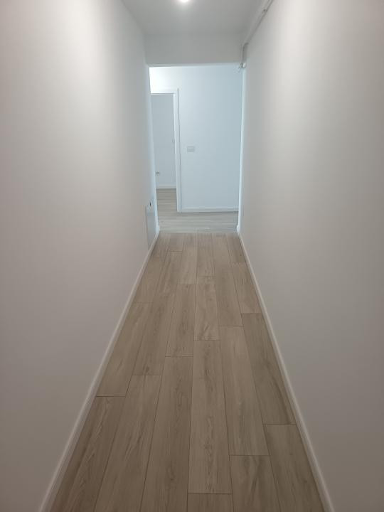 Apt cu 2 camere decomandat , Valea Lupului , intabulat, parcare si TVA inclus