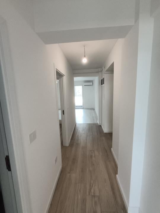 Apt cu 2 camere decomandat , Valea Lupului , intabulat, parcare si TVA inclus