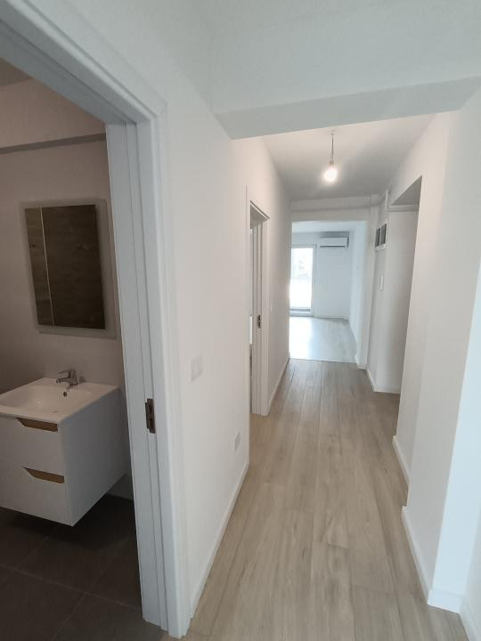 Apt cu 2 camere decomandat , Valea Lupului , intabulat, parcare si TVA inclus