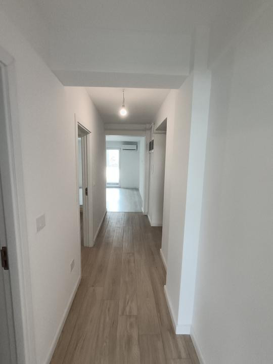 Apt cu 2 camere decomandat , Valea Lupului , intabulat, parcare si TVA inclus