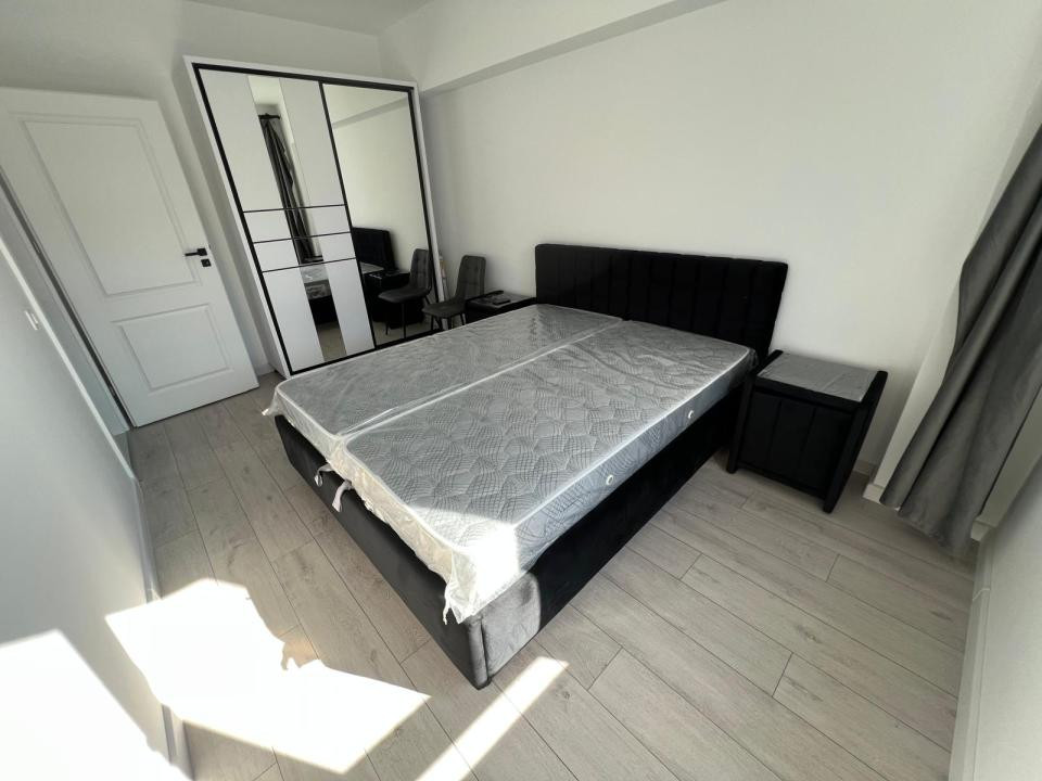 Apartament 2 camere bloc nou Pacurari-Kaufland