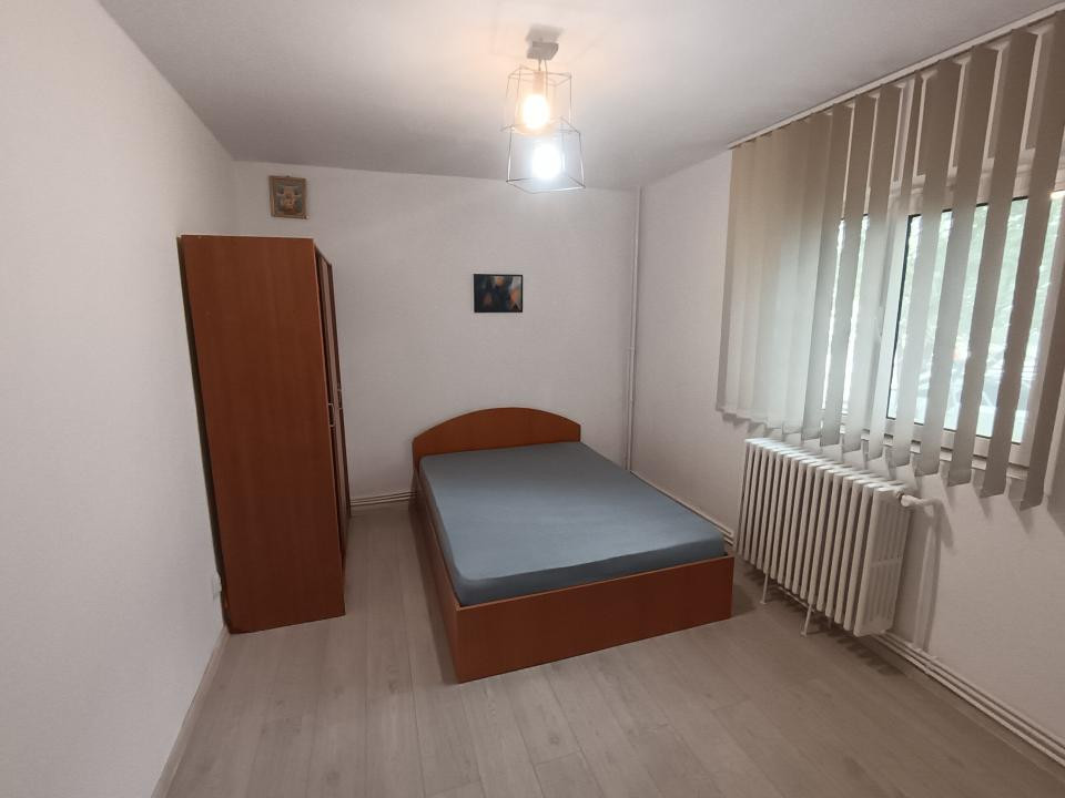 Apartament 1 cameră, 28 mp, decomandat – Țigarete, Podul Octav Băncilă