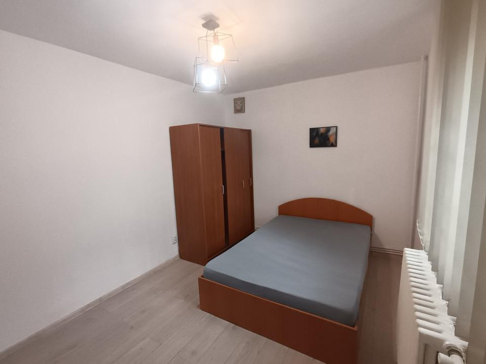 Apartament 1 cameră, 28 mp, decomandat – Țigarete, Podul Octav Băncilă