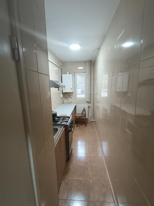Apartament 1 cameră, 28 mp, decomandat – Țigarete, Podul Octav Băncilă