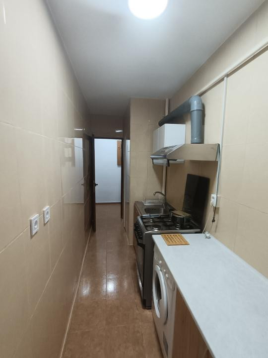 Apartament 1 cameră, 28 mp, decomandat – Țigarete, Podul Octav Băncilă