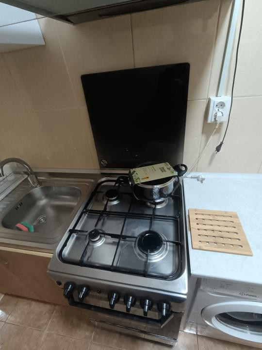 Apartament 1 cameră, 28 mp, decomandat – Țigarete, Podul Octav Băncilă