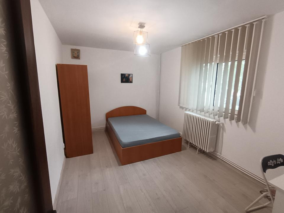 Apartament 1 cameră, 28 mp, decomandat – Țigarete, Podul Octav Băncilă