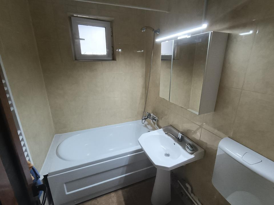 Apartament 1 cameră, 28 mp, decomandat – Țigarete, Podul Octav Băncilă