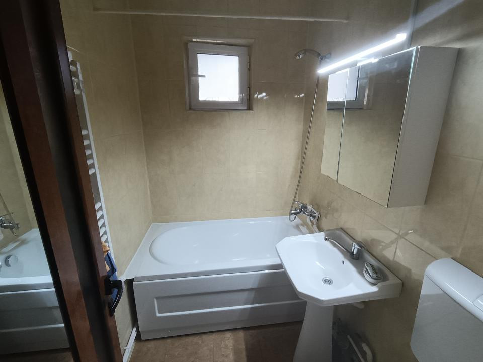 Apartament 1 cameră, 28 mp, decomandat – Țigarete, Podul Octav Băncilă
