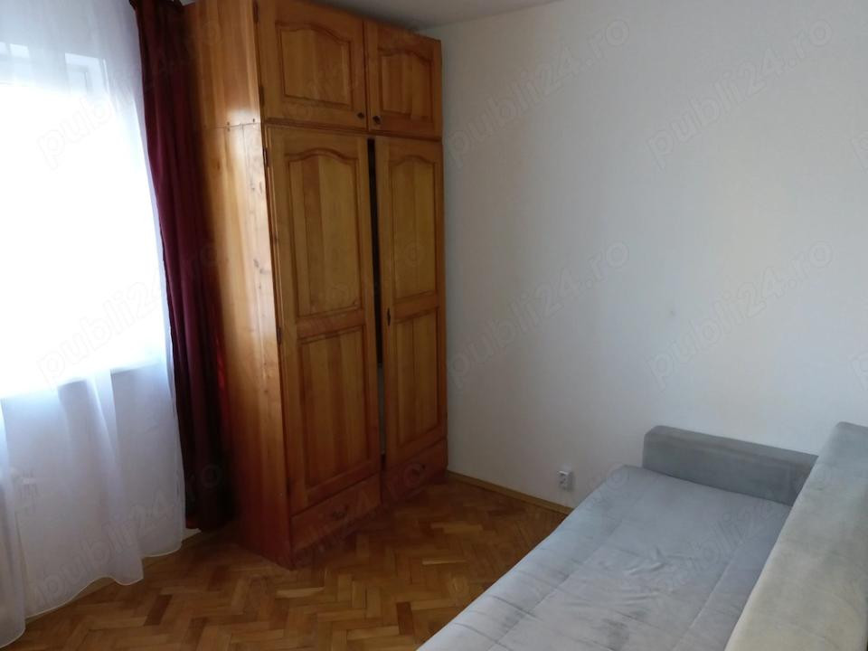 Apartament cu 2 camere decomandat,Alexandru, situat excelent