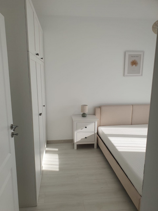APARTAMENT 2 CAMERE DECOMANDAT,LIFT KAUFLAND PACURARI, TOTUL NOU 