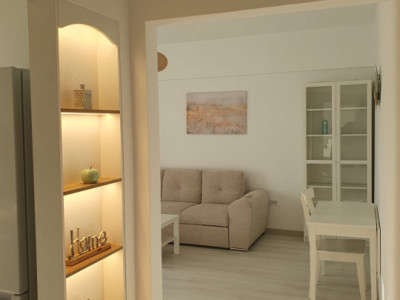 APARTAMENT 2 CAMERE DECOMANDAT,LIFT KAUFLAND PACURARI, TOTUL NOU 