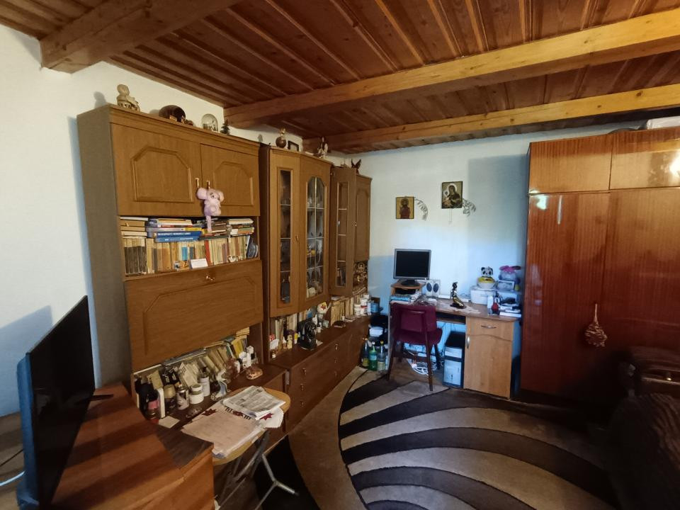 CASA CU TEREN 1000 MP,TOMESTI ,COMISION ZERO