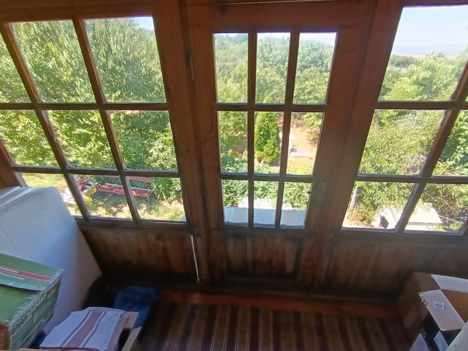CASA CU TEREN 1000 MP,TOMESTI ,COMISION ZERO