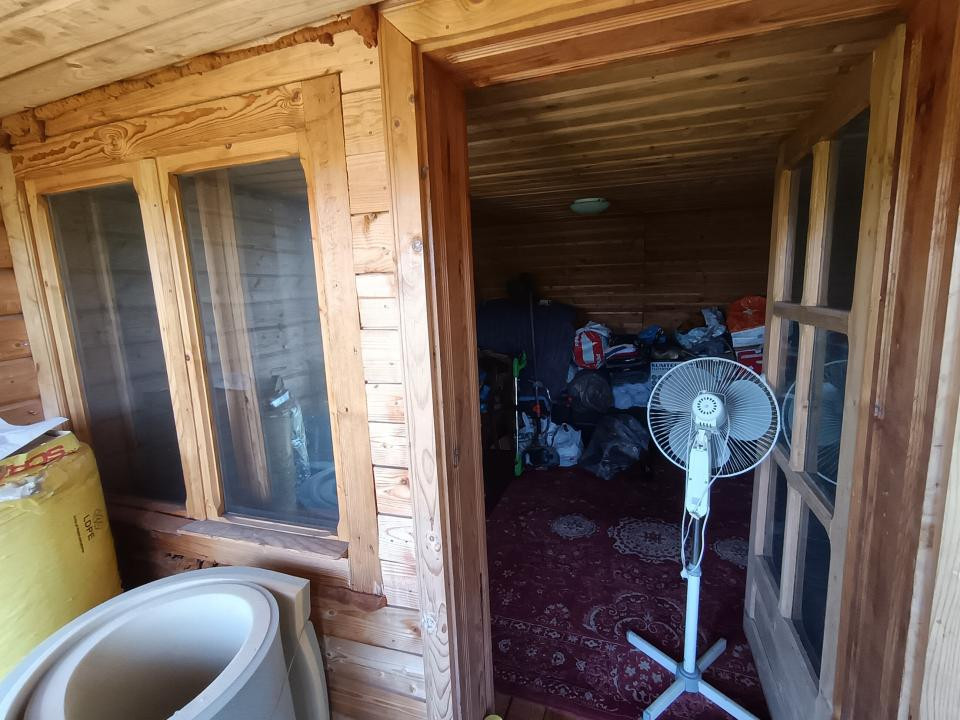 CASA CU TEREN 1000 MP,TOMESTI ,COMISION ZERO